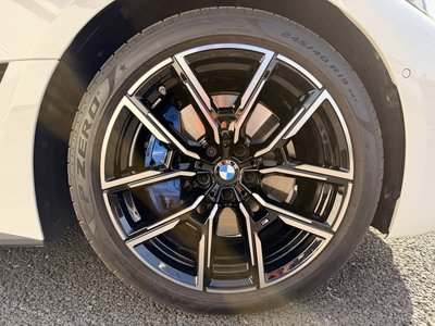 BMW 4 SERIES GRAN COUPE - 5