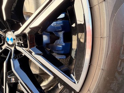 BMW 4 SERIES GRAN COUPE - 8