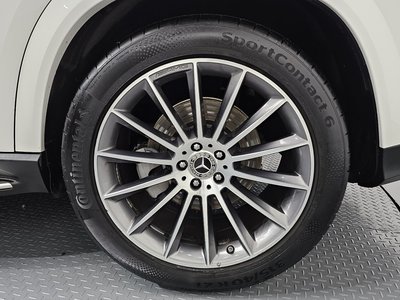 2024 Mercedes-BENZ GLE 照片 8