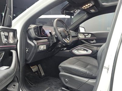 صورة مصغرة 13 لـ 2024 Mercedes-BENZ GLE