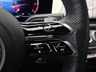 صورة مصغرة 30 لـ 2024 Mercedes-BENZ GLE