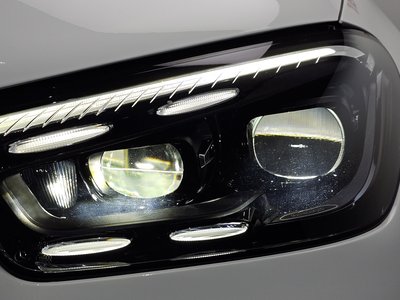 2024 Mercedes-BENZ GLE 照片 9