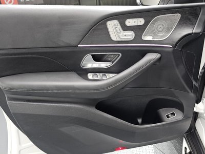 صورة مصغرة 14 لـ 2024 Mercedes-BENZ GLE