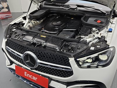2024 Mercedes-BENZ GLE 照片 7