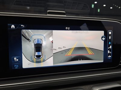 صورة مصغرة 21 لـ 2024 Mercedes-BENZ GLE
