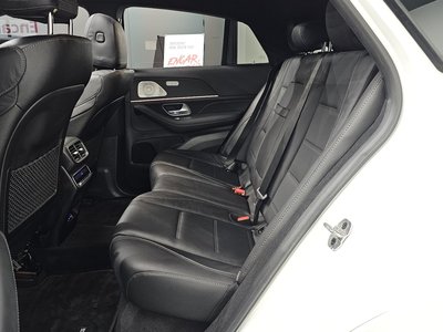 صورة مصغرة 18 لـ 2024 Mercedes-BENZ GLE