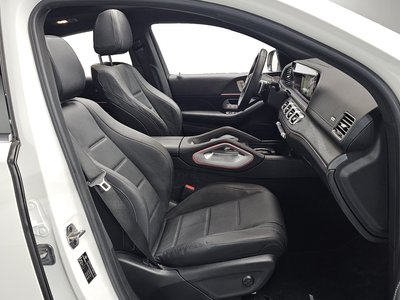 صورة مصغرة 16 لـ 2024 Mercedes-BENZ GLE