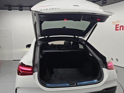 صورة مصغرة 34 لـ 2024 Mercedes-BENZ GLE