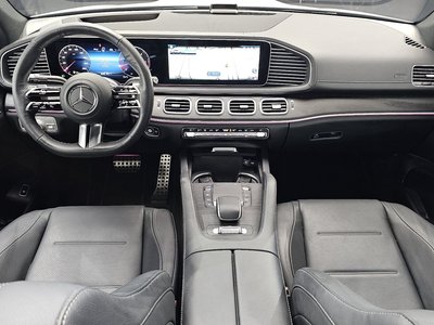 2024 Mercedes-BENZ GLE 照片 5