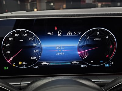 صورة مصغرة 11 لـ 2024 Mercedes-BENZ GLE