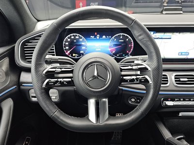 صورة مصغرة 19 لـ 2024 Mercedes-BENZ GLE