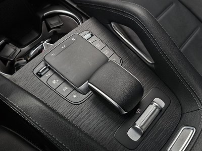 صورة مصغرة 27 لـ 2024 Mercedes-BENZ GLE