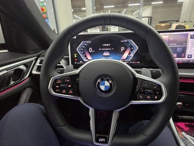 2026 BMW 4 SERIES 照片 10