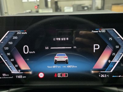 2026 BMW 4 SERIES 照片 7