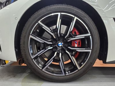 2026 BMW 4 SERIES — миниатюра 11