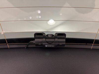 MERCEDES-BENZ GLB - 9