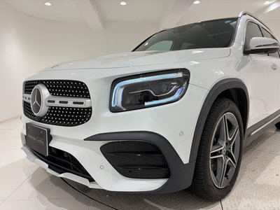 MERCEDES-BENZ GLB - 10