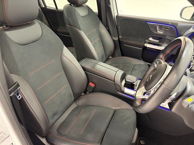 MERCEDES-BENZ GLB - 3