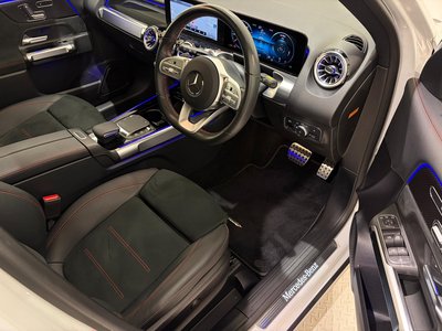 MERCEDES-BENZ GLB - 2