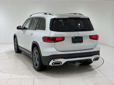MERCEDES-BENZ GLB - 4