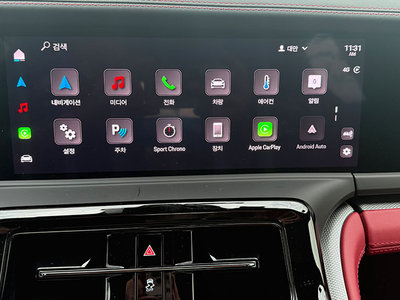 PORSCHE PANAMERA - 9