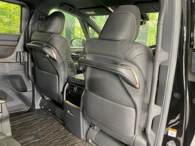 2024 TOYOTA ALPHARD thumbnail 38