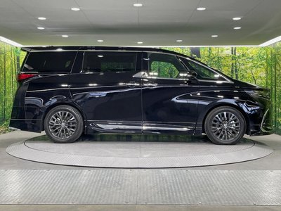 2024 TOYOTA ALPHARD thumbnail 32
