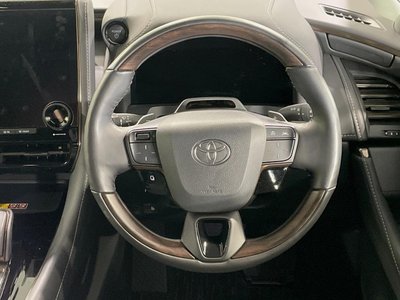 2024 TOYOTA ALPHARD thumbnail 12