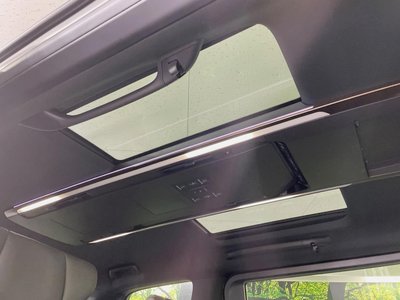 2024 TOYOTA ALPHARD photo 4