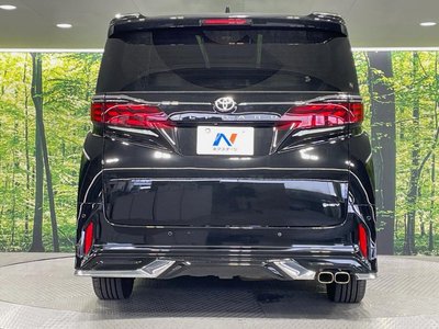 2024 TOYOTA ALPHARD thumbnail 16