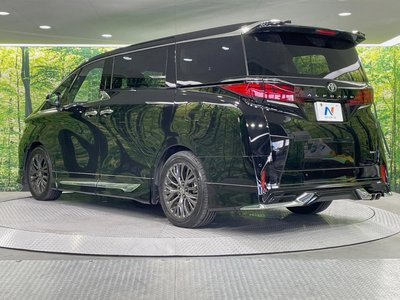 2024 TOYOTA ALPHARD thumbnail 33