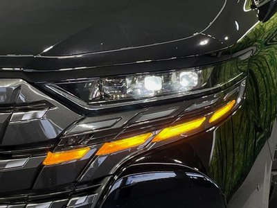 2024 TOYOTA ALPHARD thumbnail 30