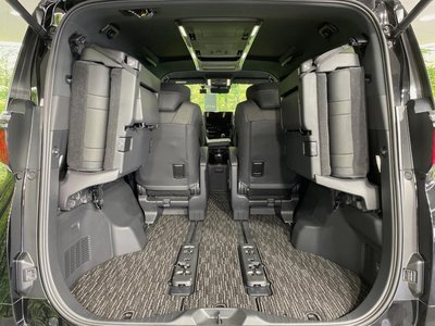 2024 TOYOTA ALPHARD thumbnail 11