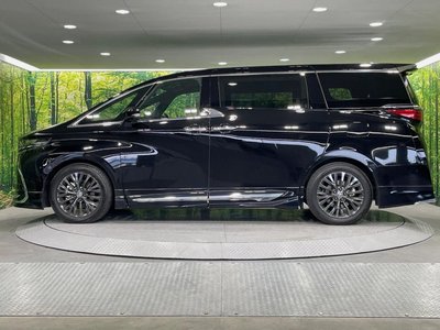 2024 TOYOTA ALPHARD thumbnail 34