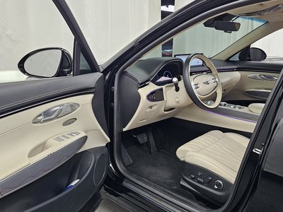 2021 Genesis GV70 缩略图 13