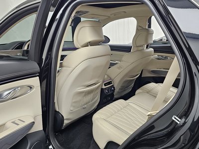2021 Genesis GV70 缩略图 17