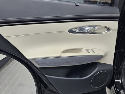 2021 Genesis GV70 缩略图 15
