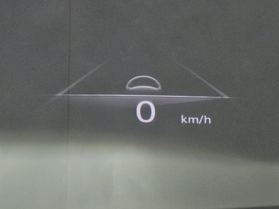 2021 Genesis GV70 缩略图 23