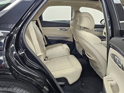 2021 Genesis GV70 缩略图 32