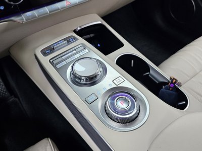 2021 Genesis GV70 缩略图 12