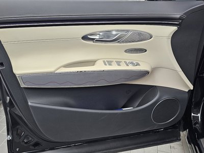 2021 Genesis GV70 缩略图 14