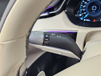 2021 Genesis GV70 缩略图 31