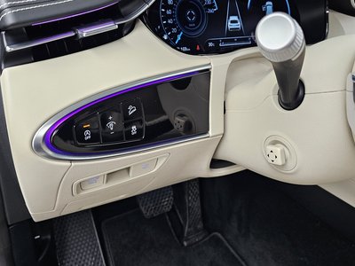 2021 Genesis GV70 缩略图 25