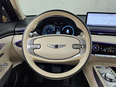 2021 Genesis GV70 缩略图 19
