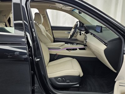 2021 Genesis GV70 缩略图 16