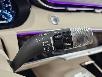 2021 Genesis GV70 缩略图 27
