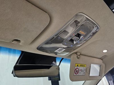 2021 Genesis GV70 缩略图 24