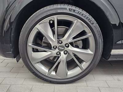 2021 Genesis GV70 photo 6