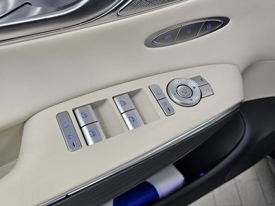 2021 Genesis GV70 缩略图 33