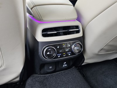 2021 Genesis GV70 缩略图 22